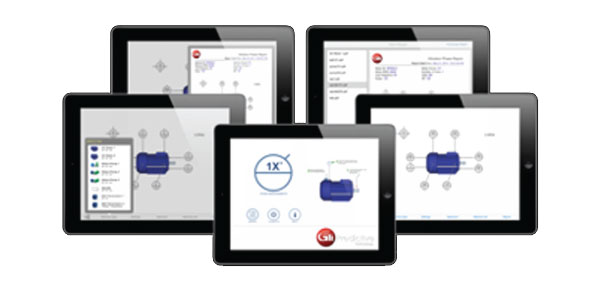 PhasePro Machine Condition Monitoring