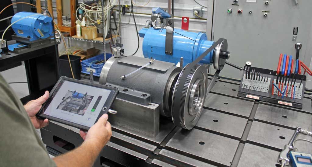 Predictive Maintenance Solution